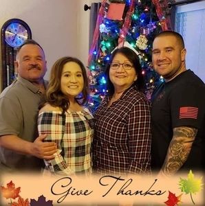 Meet your Posher, Sandy clarence